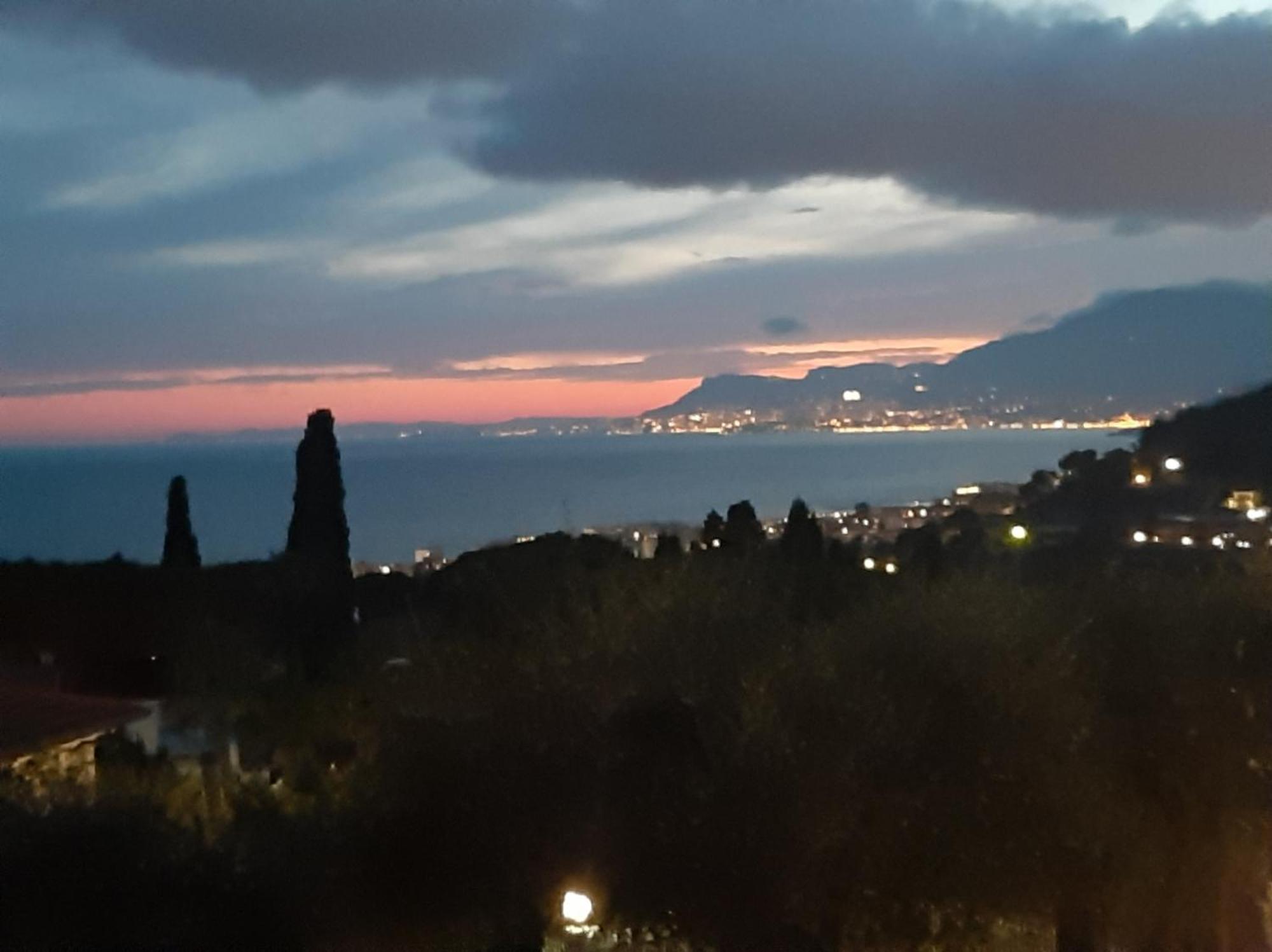 Bordighera Castello Selva Dolce Exterior foto
