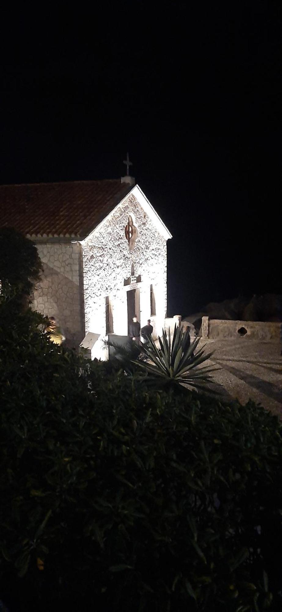 Bordighera Castello Selva Dolce Exterior foto